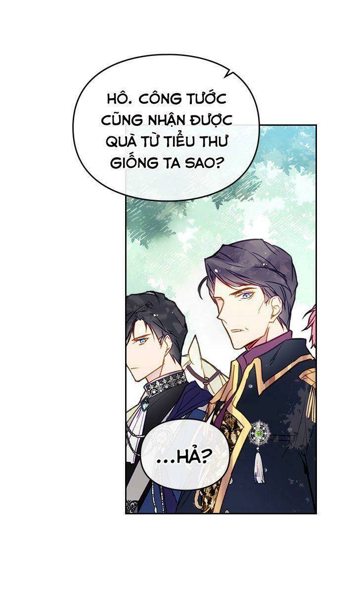 Kết Thúc Của Nhân Vật Phản Diện Chỉ Có Thể Là Cái Chết Chapter 65 - Trang 2