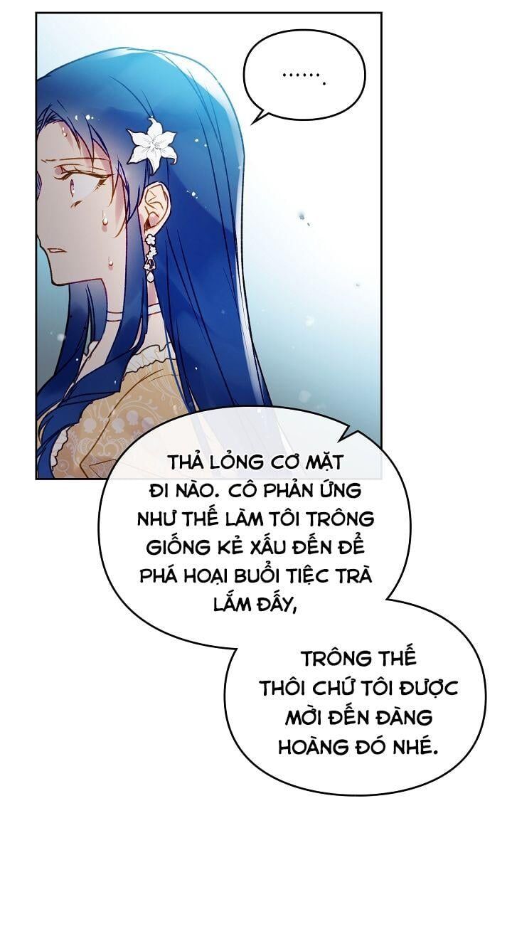 Kết Thúc Của Nhân Vật Phản Diện Chỉ Có Thể Là Cái Chết Chapter 66.5 - Trang 2