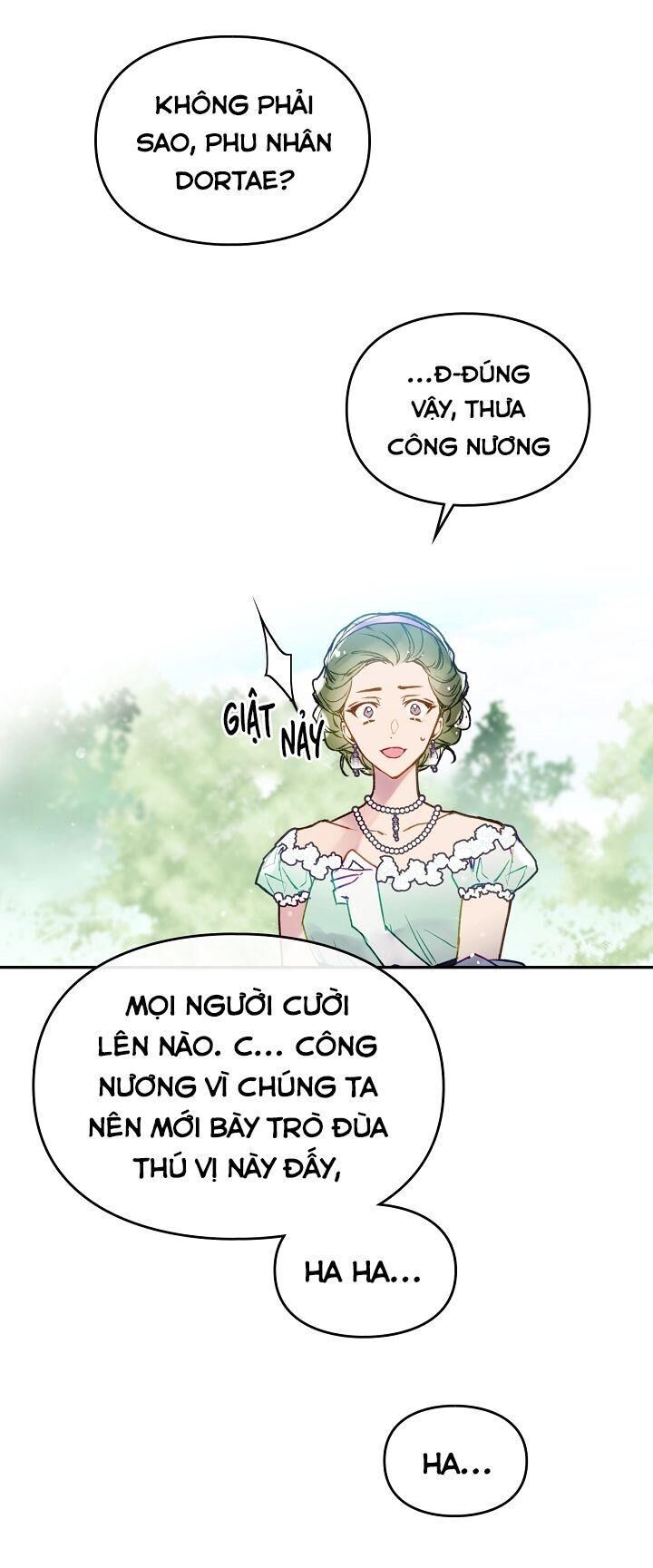 Kết Thúc Của Nhân Vật Phản Diện Chỉ Có Thể Là Cái Chết Chapter 66.5 - Trang 2