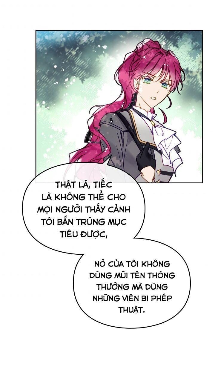 Kết Thúc Của Nhân Vật Phản Diện Chỉ Có Thể Là Cái Chết Chapter 66.5 - Trang 2