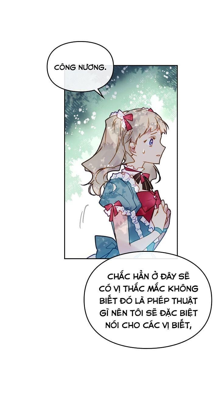 Kết Thúc Của Nhân Vật Phản Diện Chỉ Có Thể Là Cái Chết Chapter 66.5 - Trang 2