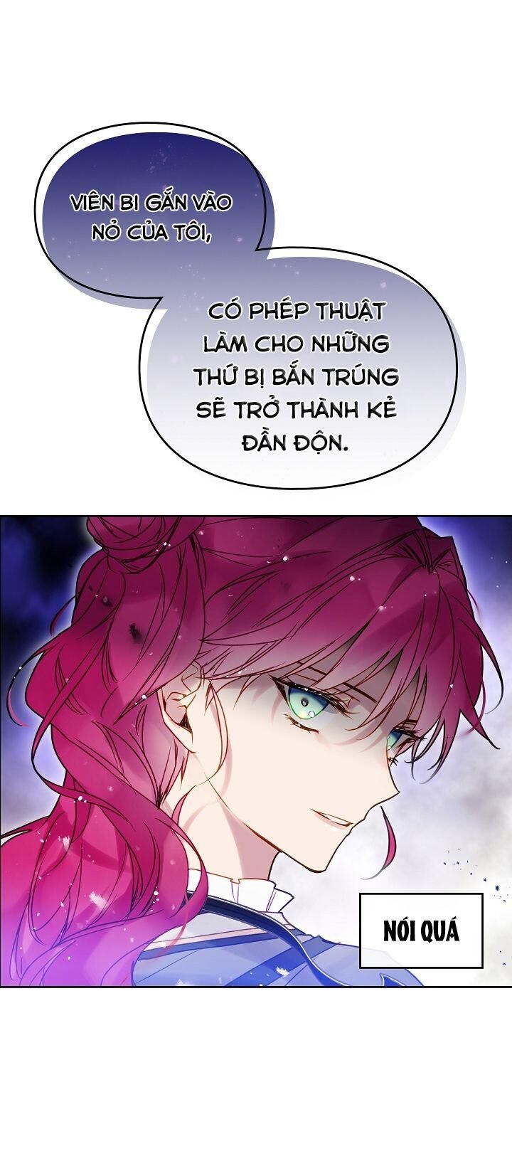 Kết Thúc Của Nhân Vật Phản Diện Chỉ Có Thể Là Cái Chết Chapter 66.5 - Trang 2