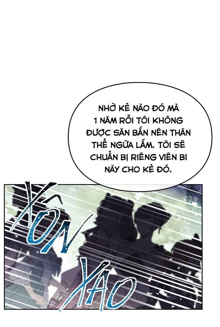 Kết Thúc Của Nhân Vật Phản Diện Chỉ Có Thể Là Cái Chết Chapter 66.5 - Trang 2