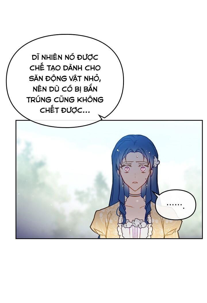 Kết Thúc Của Nhân Vật Phản Diện Chỉ Có Thể Là Cái Chết Chapter 66.5 - Trang 2