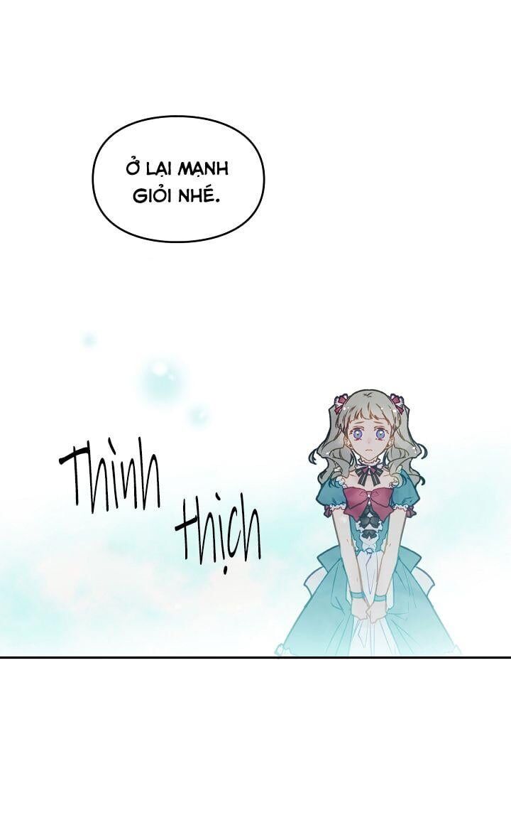 Kết Thúc Của Nhân Vật Phản Diện Chỉ Có Thể Là Cái Chết Chapter 66.5 - Trang 2