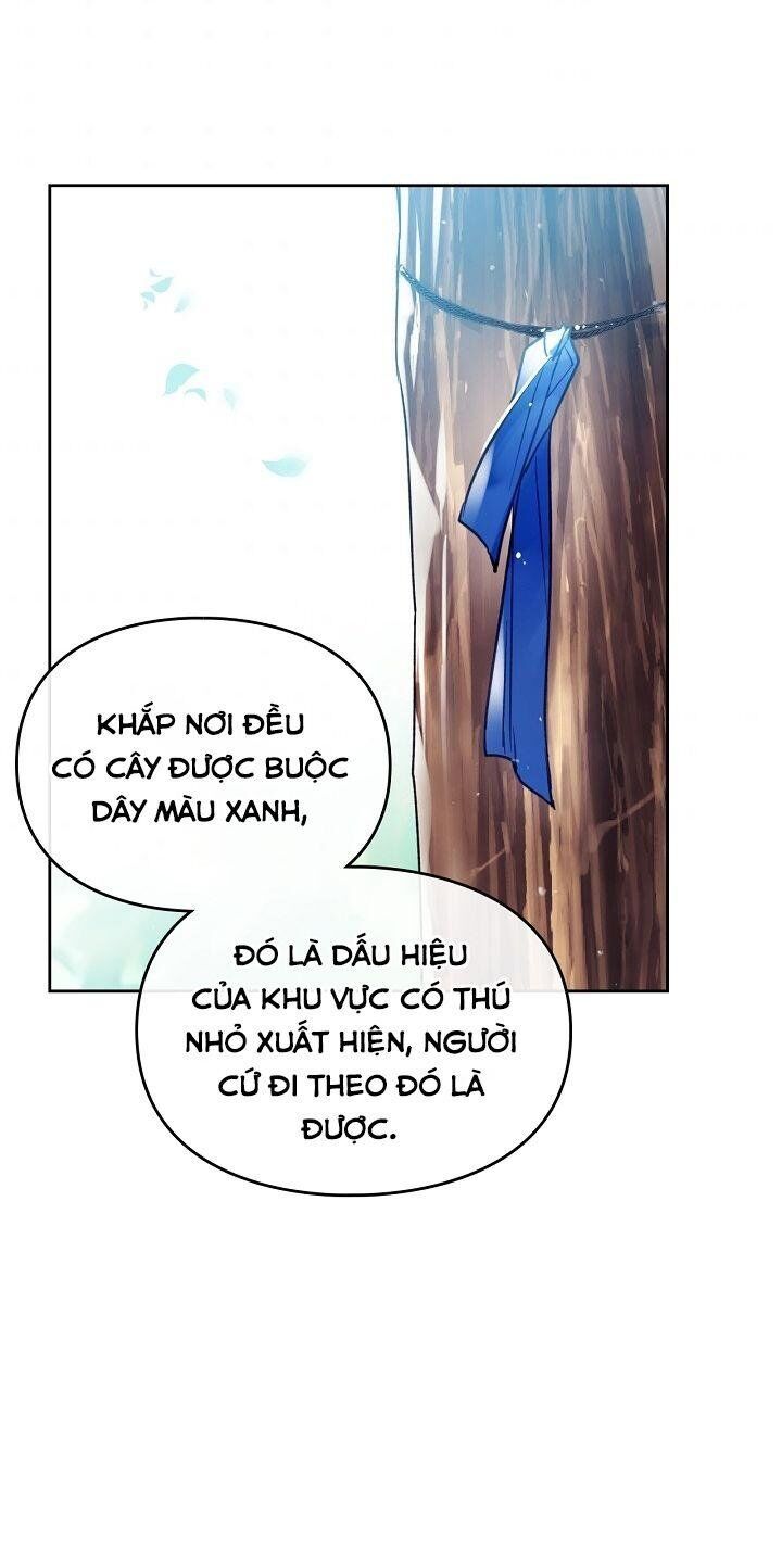 Kết Thúc Của Nhân Vật Phản Diện Chỉ Có Thể Là Cái Chết Chapter 66.5 - Trang 2