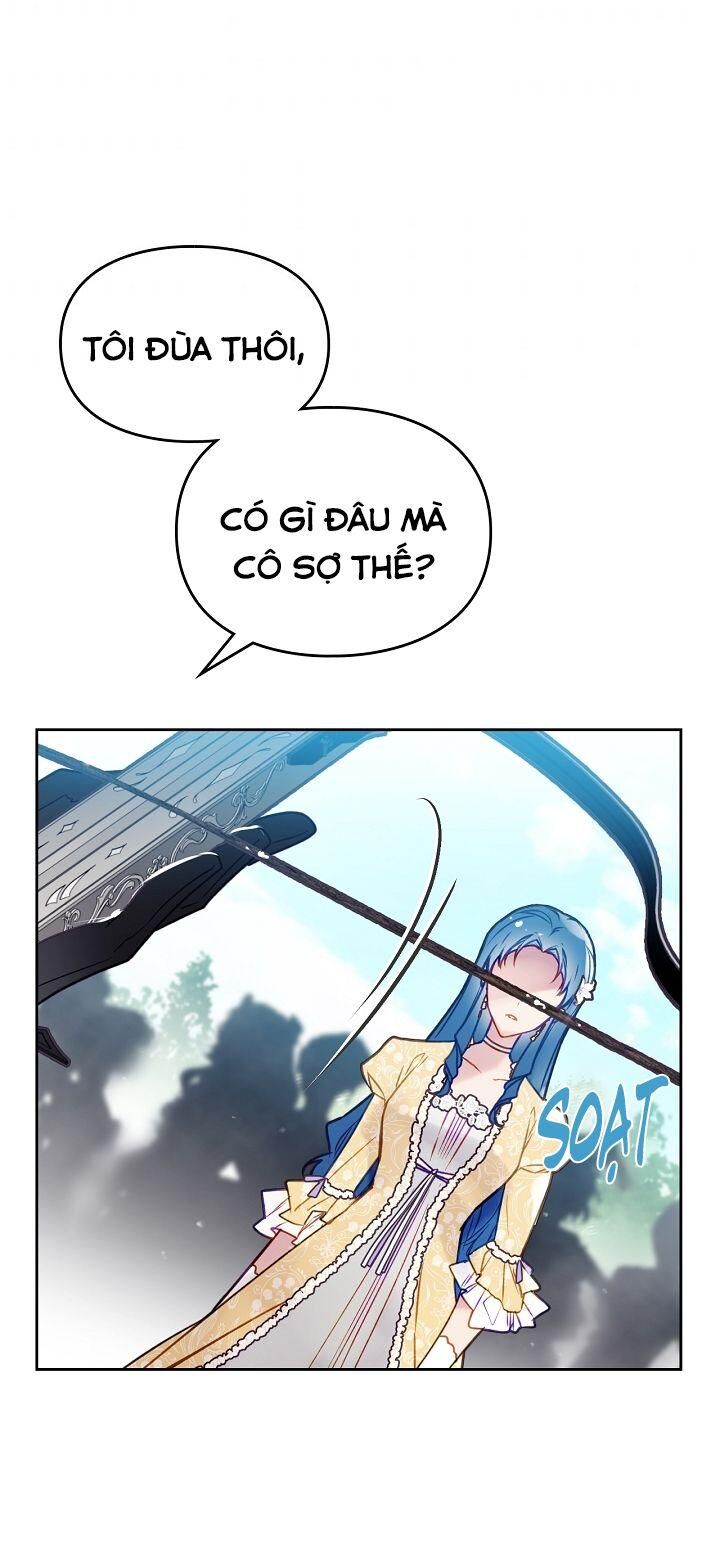 Kết Thúc Của Nhân Vật Phản Diện Chỉ Có Thể Là Cái Chết Chapter 66.5 - Trang 2