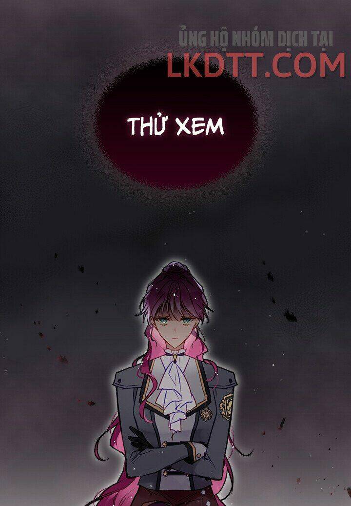 Kết Thúc Của Nhân Vật Phản Diện Chỉ Có Thể Là Cái Chết Chapter 66 - Trang 2