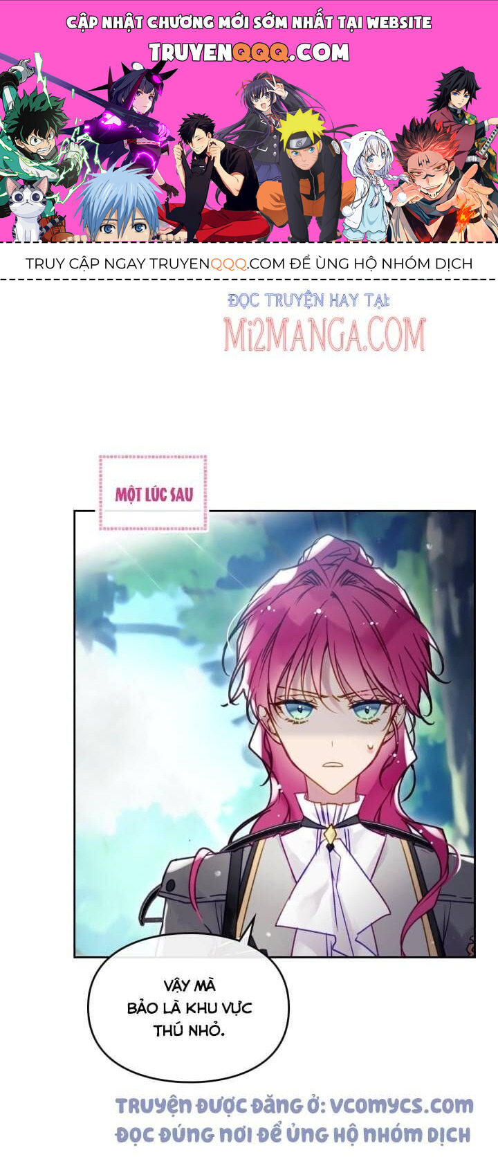Kết Thúc Của Nhân Vật Phản Diện Chỉ Có Thể Là Cái Chết Chapter 67.1 - Trang 2
