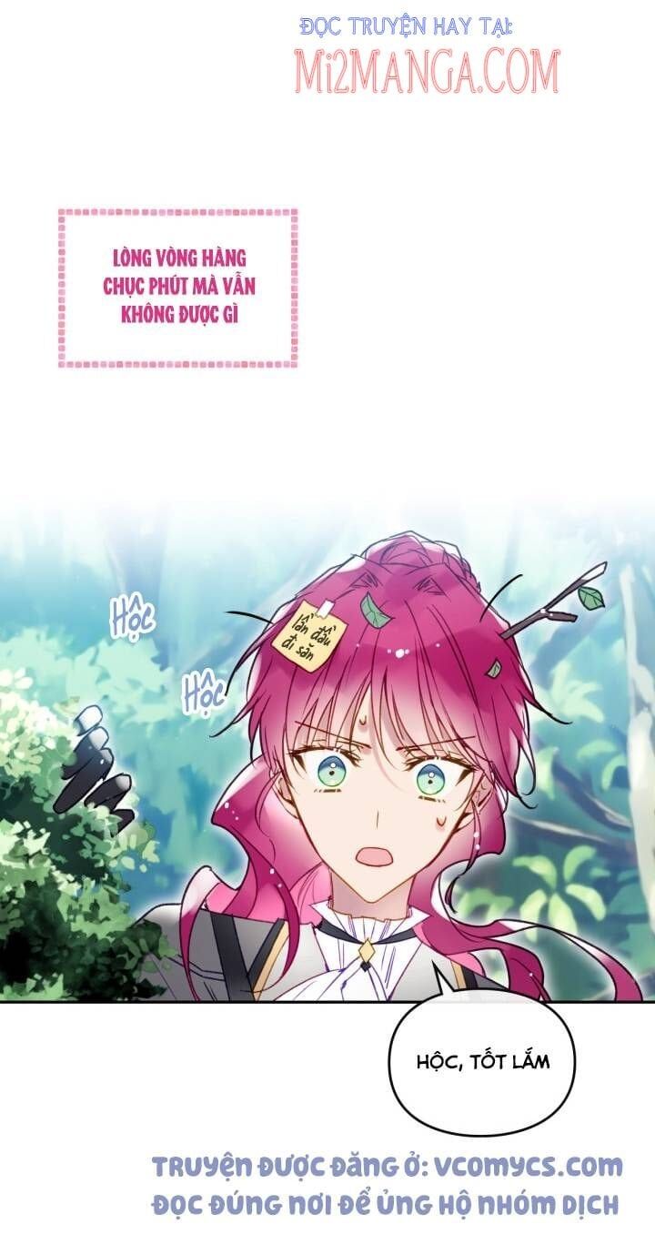 Kết Thúc Của Nhân Vật Phản Diện Chỉ Có Thể Là Cái Chết Chapter 67.1 - Trang 2