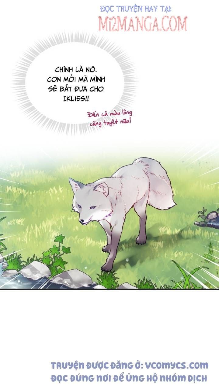 Kết Thúc Của Nhân Vật Phản Diện Chỉ Có Thể Là Cái Chết Chapter 67.1 - Trang 2