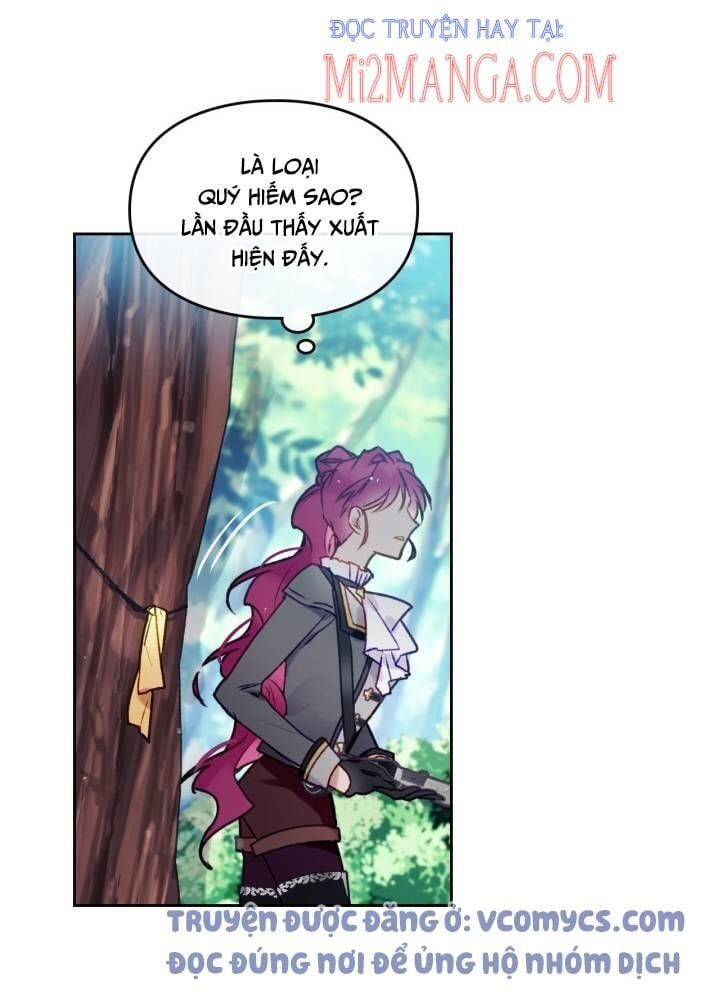 Kết Thúc Của Nhân Vật Phản Diện Chỉ Có Thể Là Cái Chết Chapter 67.1 - Trang 2