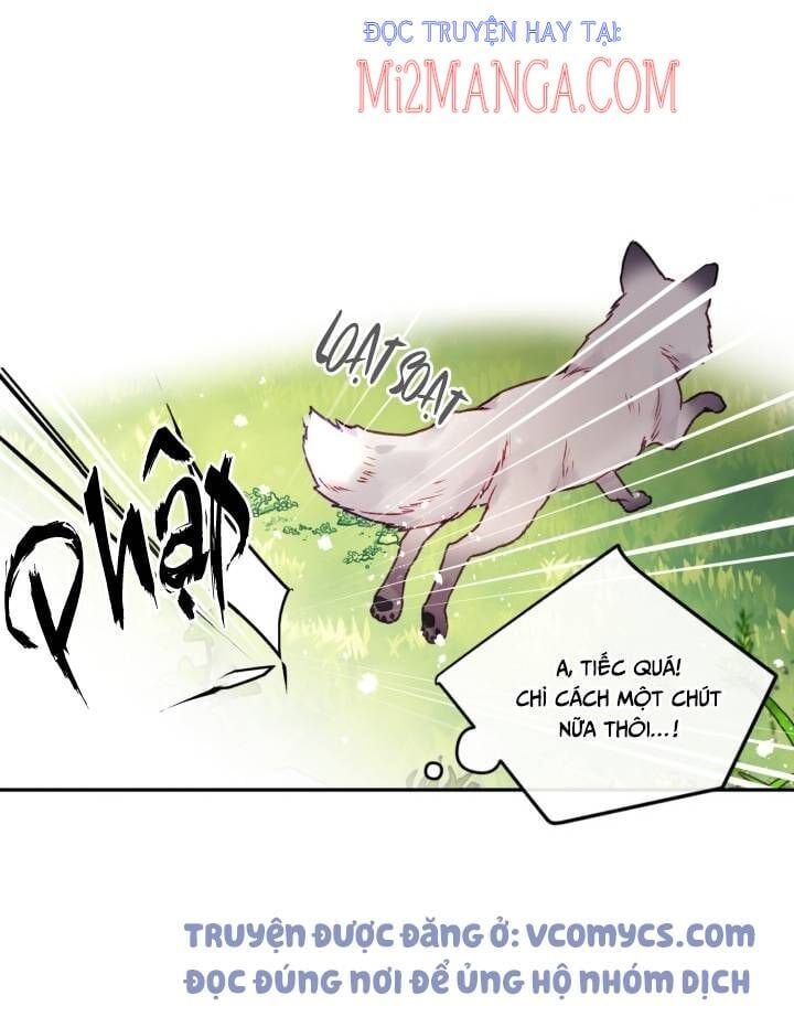 Kết Thúc Của Nhân Vật Phản Diện Chỉ Có Thể Là Cái Chết Chapter 67.1 - Trang 2