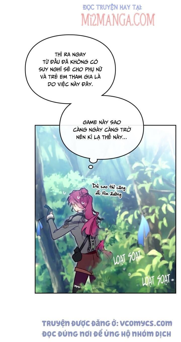 Kết Thúc Của Nhân Vật Phản Diện Chỉ Có Thể Là Cái Chết Chapter 67.1 - Trang 2