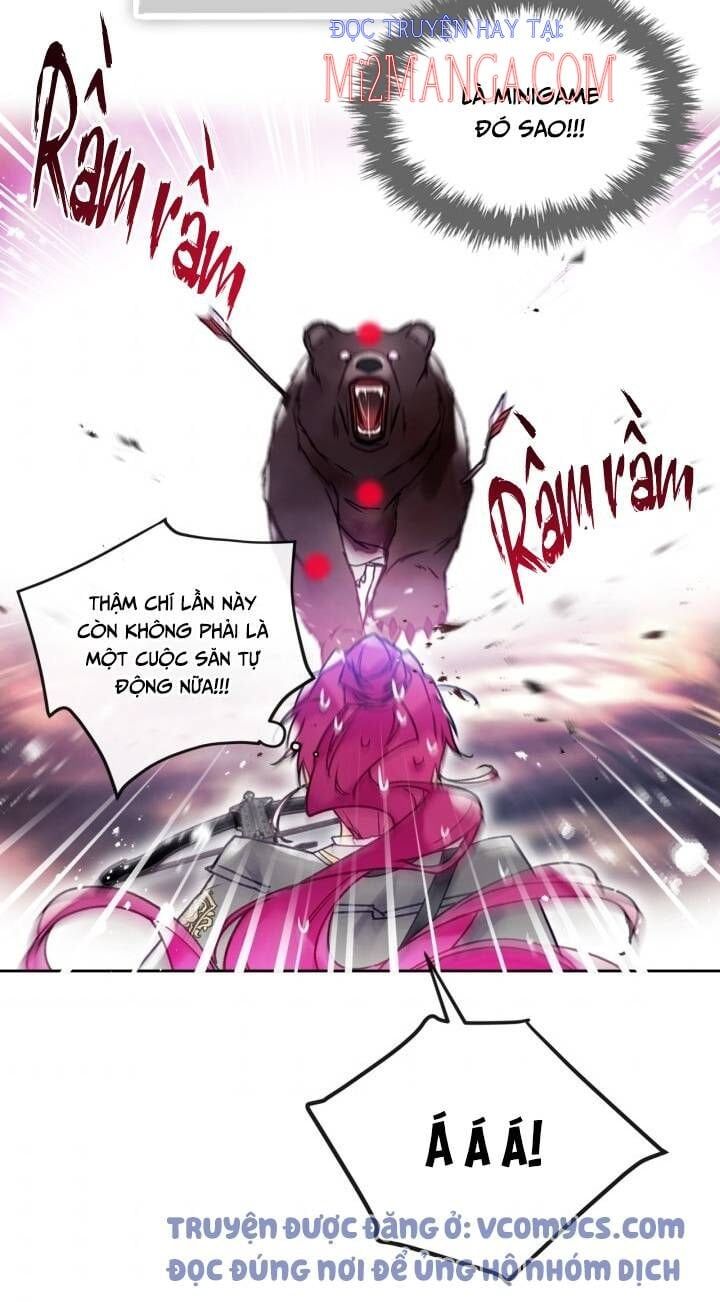 Kết Thúc Của Nhân Vật Phản Diện Chỉ Có Thể Là Cái Chết Chapter 67.2 - Trang 2