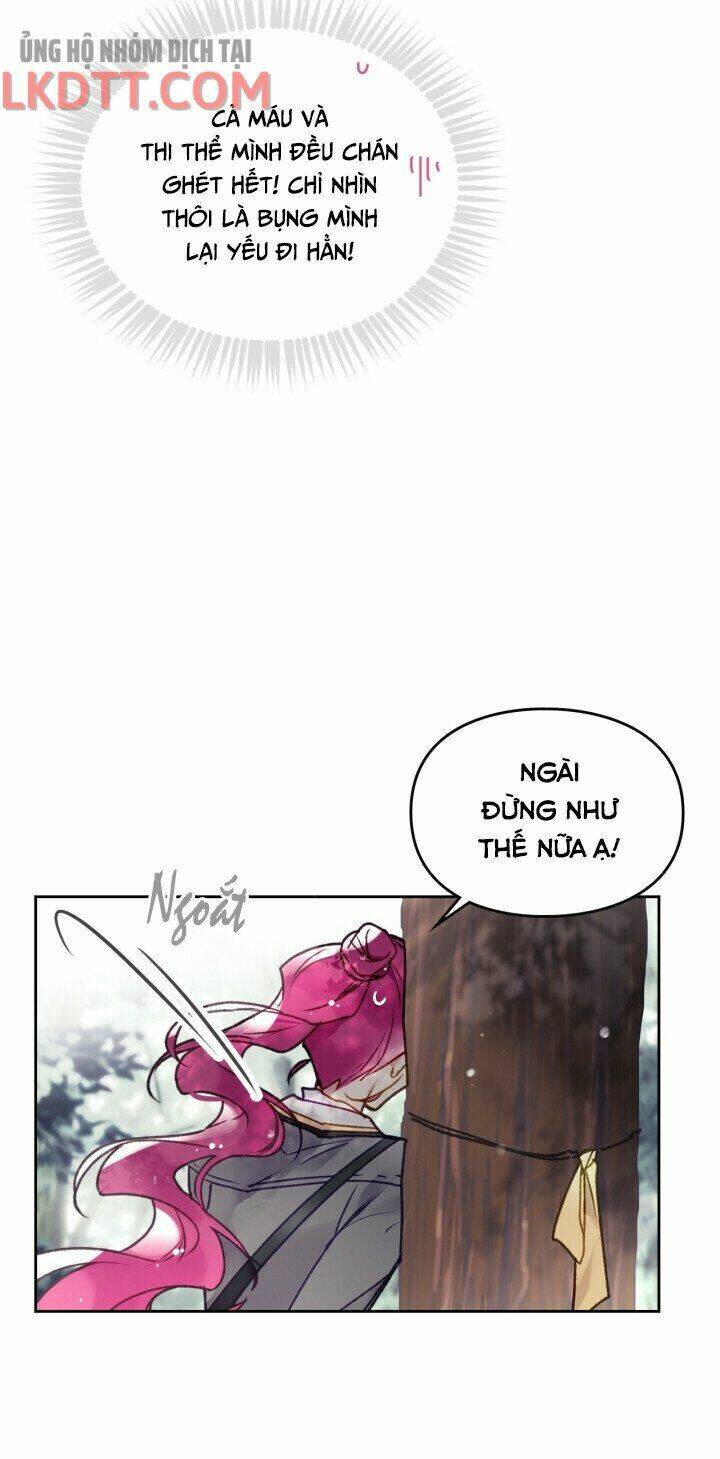 Kết Thúc Của Nhân Vật Phản Diện Chỉ Có Thể Là Cái Chết Chapter 68 - Trang 2