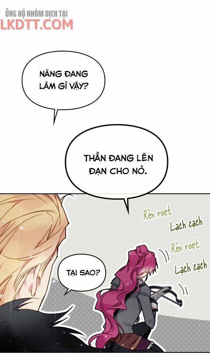 Kết Thúc Của Nhân Vật Phản Diện Chỉ Có Thể Là Cái Chết Chapter 68 - Trang 2