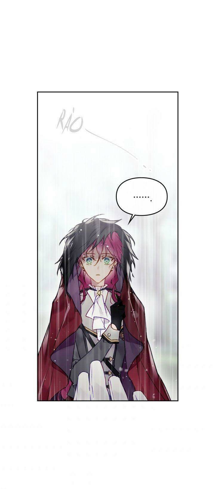 Kết Thúc Của Nhân Vật Phản Diện Chỉ Có Thể Là Cái Chết Chapter 69 - Trang 2