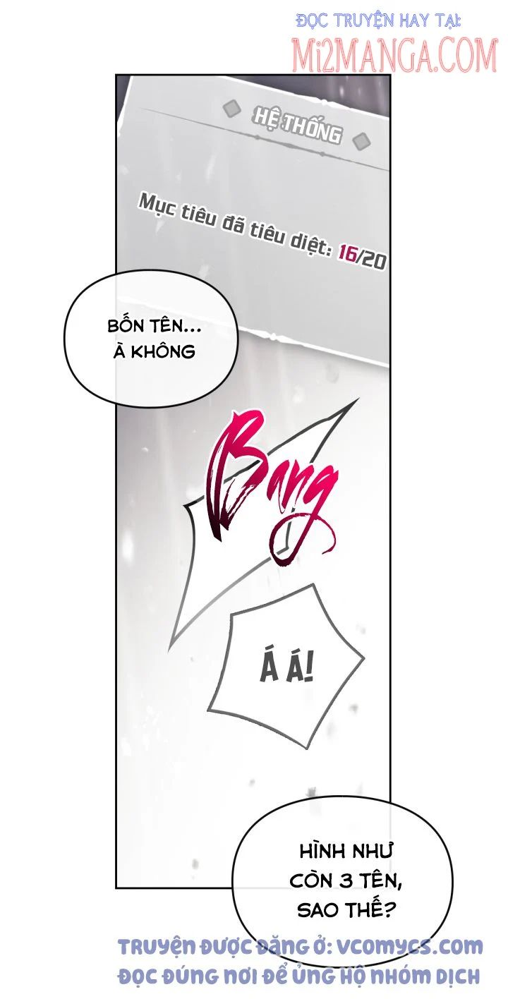 Kết Thúc Của Nhân Vật Phản Diện Chỉ Có Thể Là Cái Chết Chapter 70.5 - Trang 2