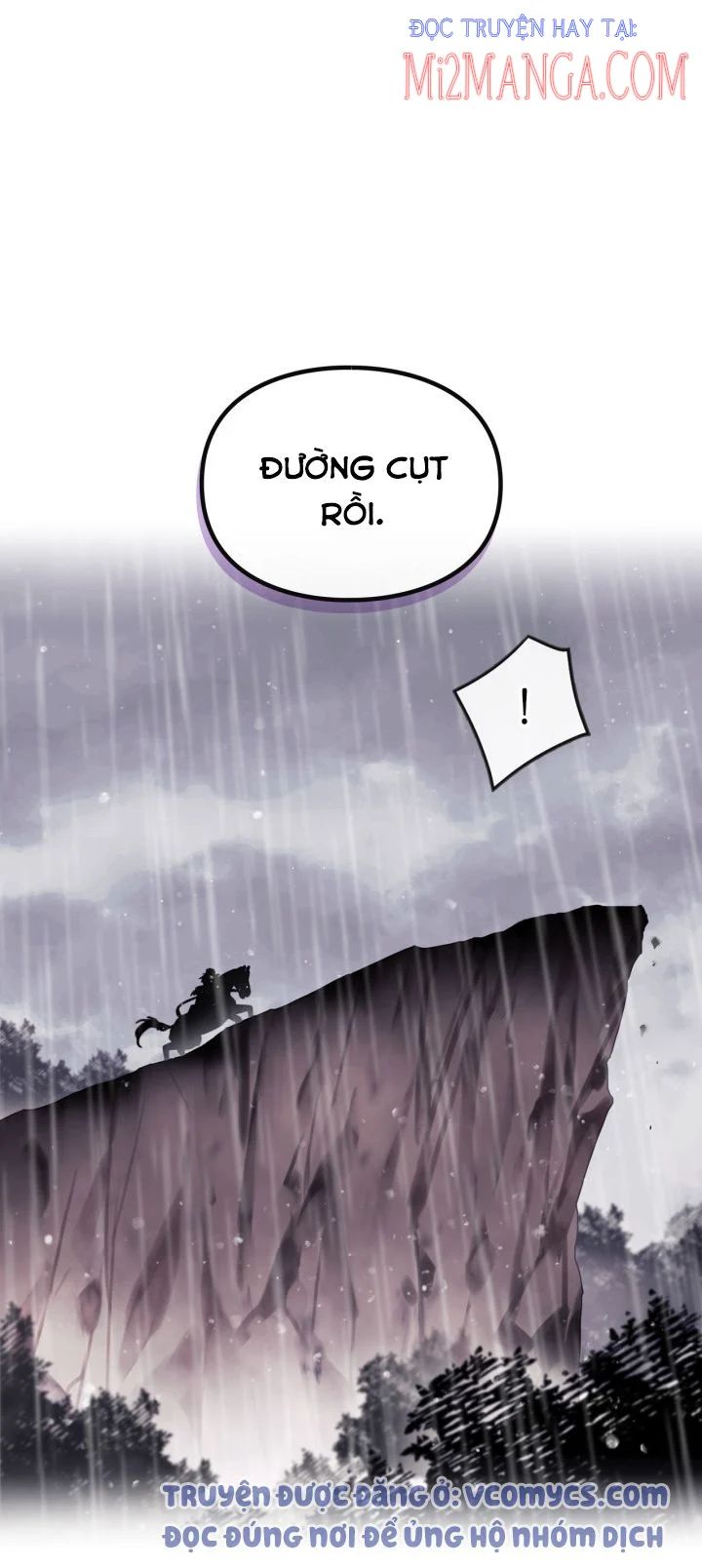 Kết Thúc Của Nhân Vật Phản Diện Chỉ Có Thể Là Cái Chết Chapter 70.5 - Trang 2