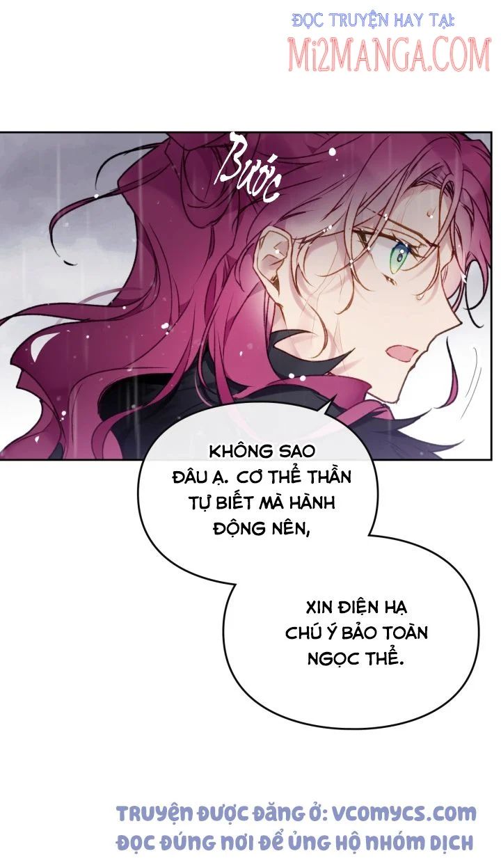 Kết Thúc Của Nhân Vật Phản Diện Chỉ Có Thể Là Cái Chết Chapter 70.5 - Trang 2