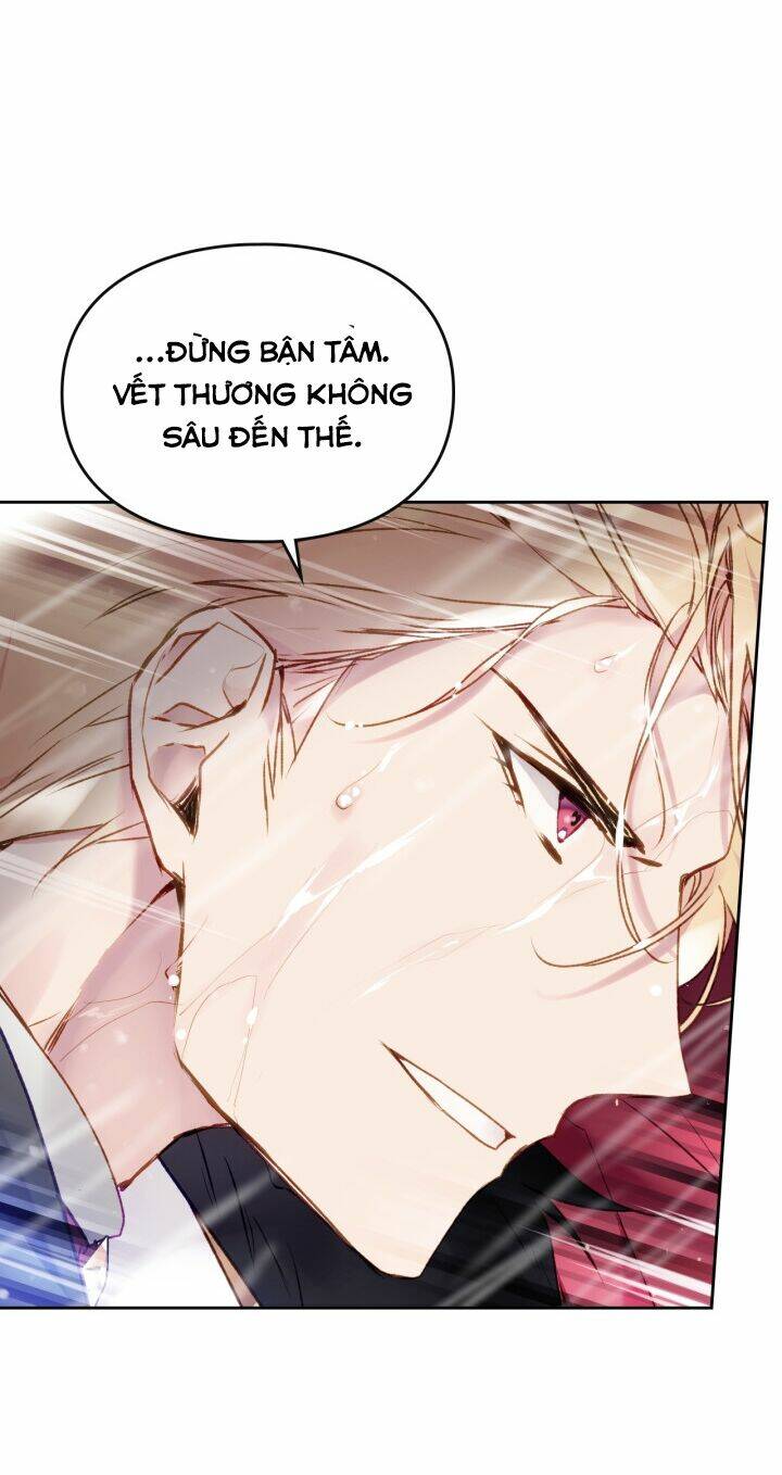 Kết Thúc Của Nhân Vật Phản Diện Chỉ Có Thể Là Cái Chết Chapter 70 - Trang 2