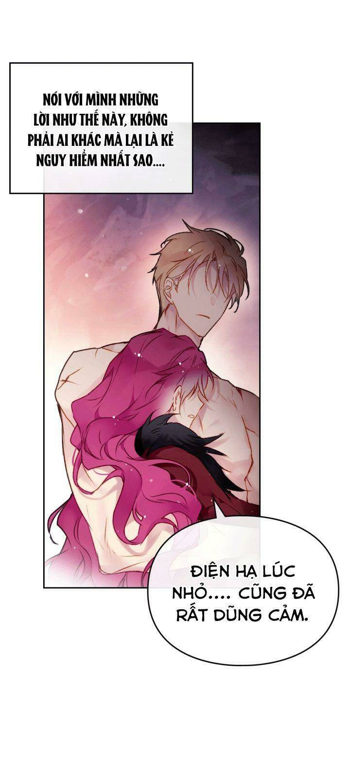 Kết Thúc Của Nhân Vật Phản Diện Chỉ Có Thể Là Cái Chết Chapter 74 - Trang 2