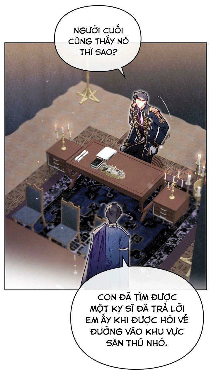 Kết Thúc Của Nhân Vật Phản Diện Chỉ Có Thể Là Cái Chết Chapter 74 - Trang 2