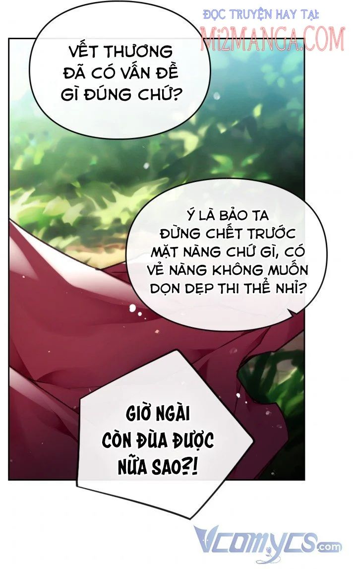 Kết Thúc Của Nhân Vật Phản Diện Chỉ Có Thể Là Cái Chết Chapter 78.5 - Trang 2
