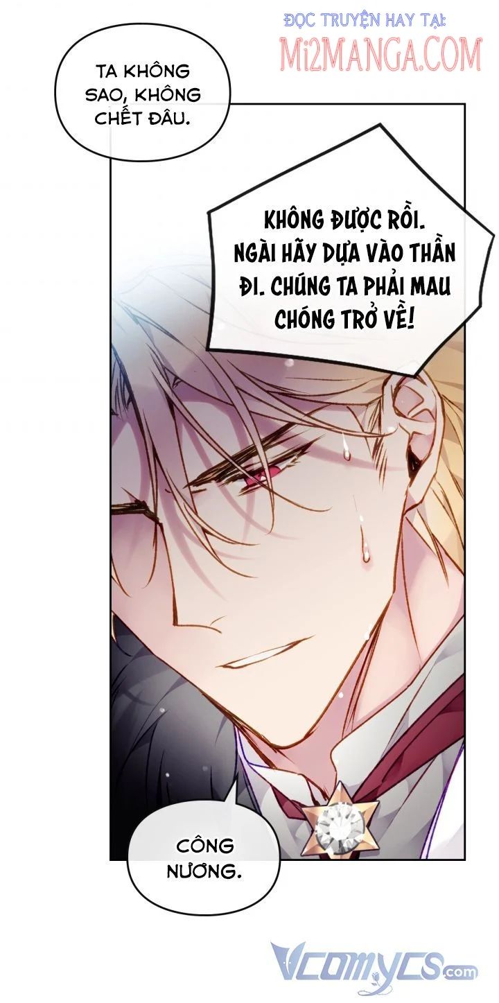 Kết Thúc Của Nhân Vật Phản Diện Chỉ Có Thể Là Cái Chết Chapter 78.5 - Trang 2