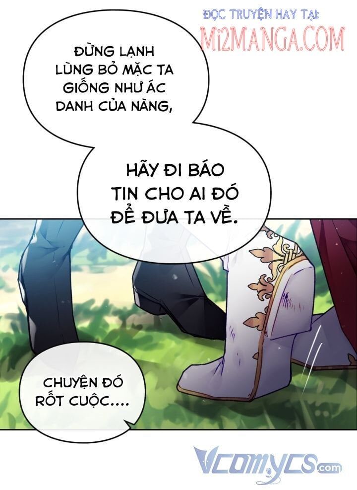 Kết Thúc Của Nhân Vật Phản Diện Chỉ Có Thể Là Cái Chết Chapter 78.5 - Trang 2