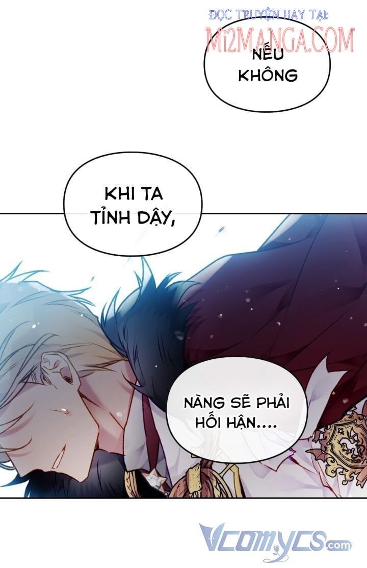 Kết Thúc Của Nhân Vật Phản Diện Chỉ Có Thể Là Cái Chết Chapter 78.5 - Trang 2