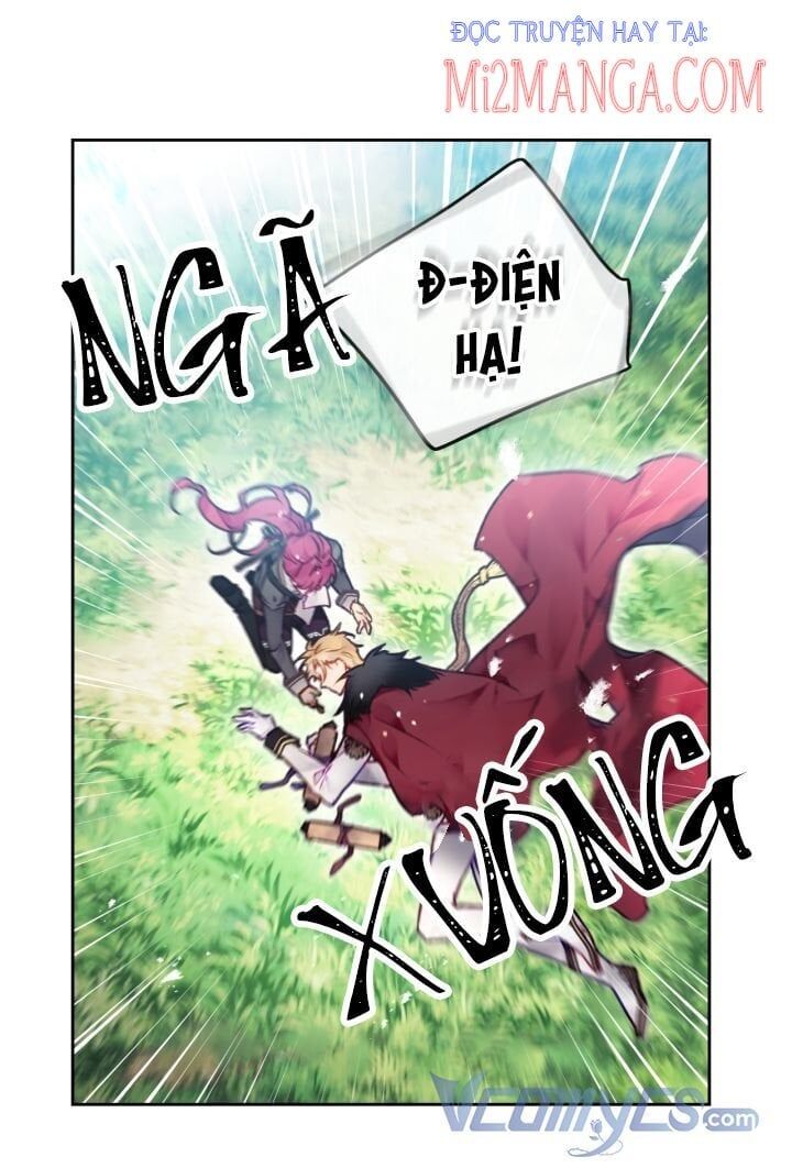 Kết Thúc Của Nhân Vật Phản Diện Chỉ Có Thể Là Cái Chết Chapter 78.5 - Trang 2