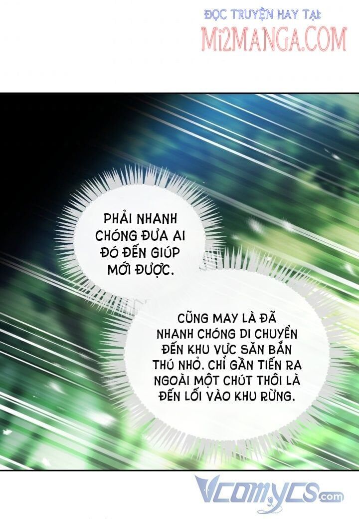 Kết Thúc Của Nhân Vật Phản Diện Chỉ Có Thể Là Cái Chết Chapter 78.5 - Trang 2