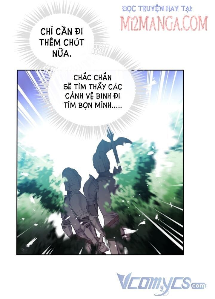 Kết Thúc Của Nhân Vật Phản Diện Chỉ Có Thể Là Cái Chết Chapter 78.5 - Trang 2