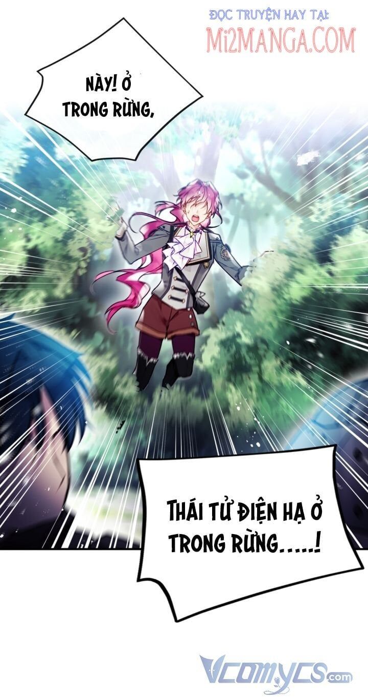 Kết Thúc Của Nhân Vật Phản Diện Chỉ Có Thể Là Cái Chết Chapter 78.5 - Trang 2