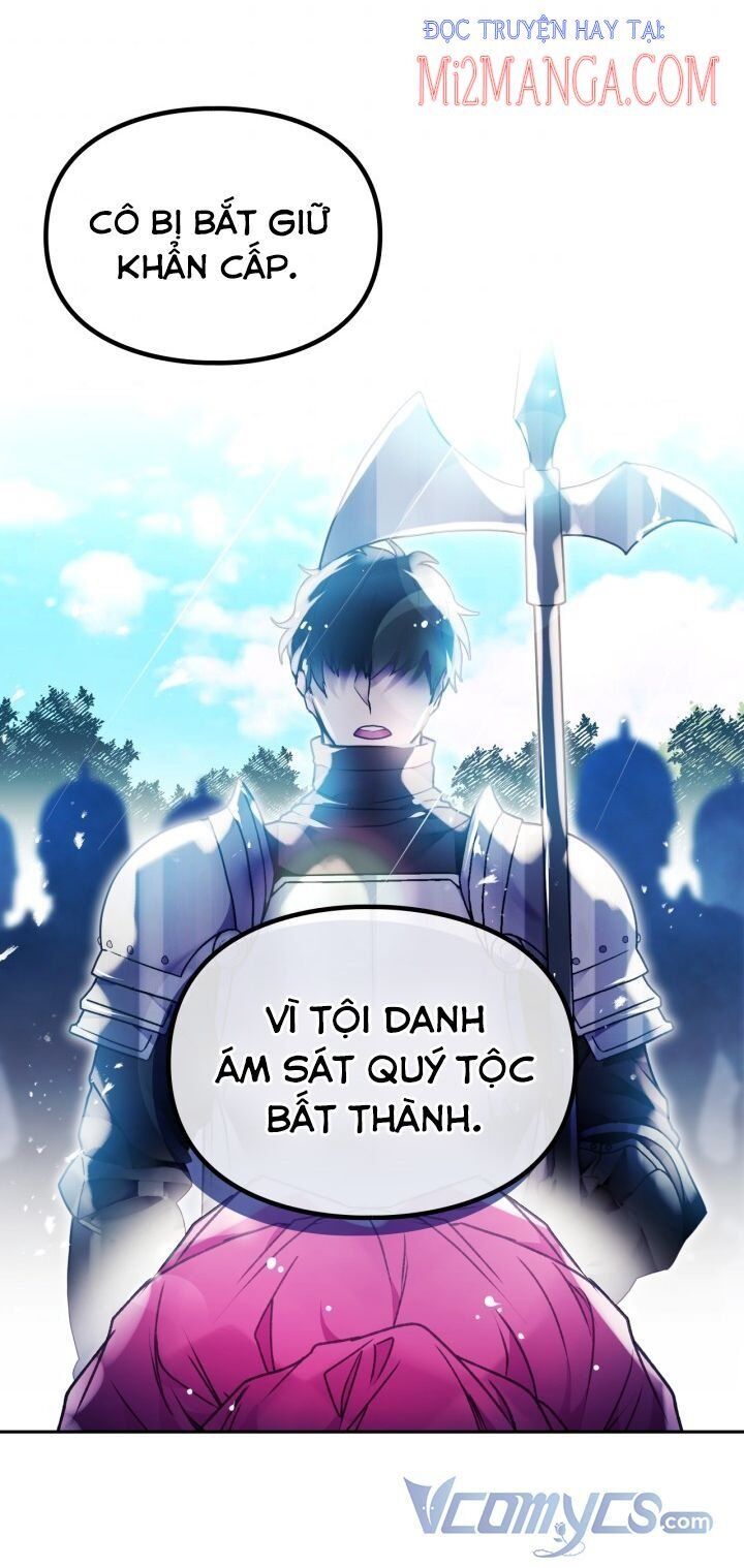 Kết Thúc Của Nhân Vật Phản Diện Chỉ Có Thể Là Cái Chết Chapter 78.5 - Trang 2