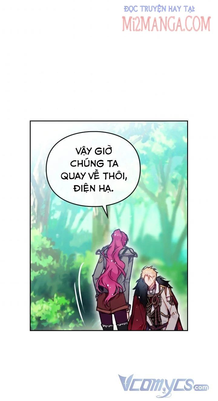 Kết Thúc Của Nhân Vật Phản Diện Chỉ Có Thể Là Cái Chết Chapter 78.5 - Trang 2