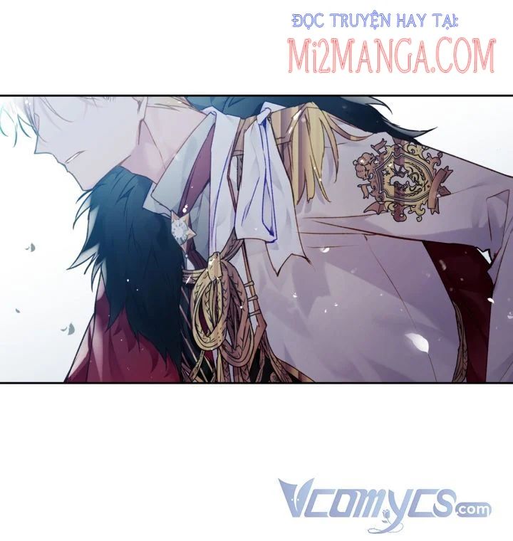 Kết Thúc Của Nhân Vật Phản Diện Chỉ Có Thể Là Cái Chết Chapter 78.5 - Trang 2