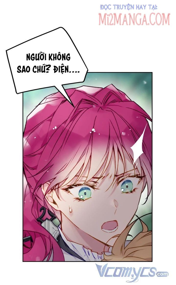 Kết Thúc Của Nhân Vật Phản Diện Chỉ Có Thể Là Cái Chết Chapter 78.5 - Trang 2