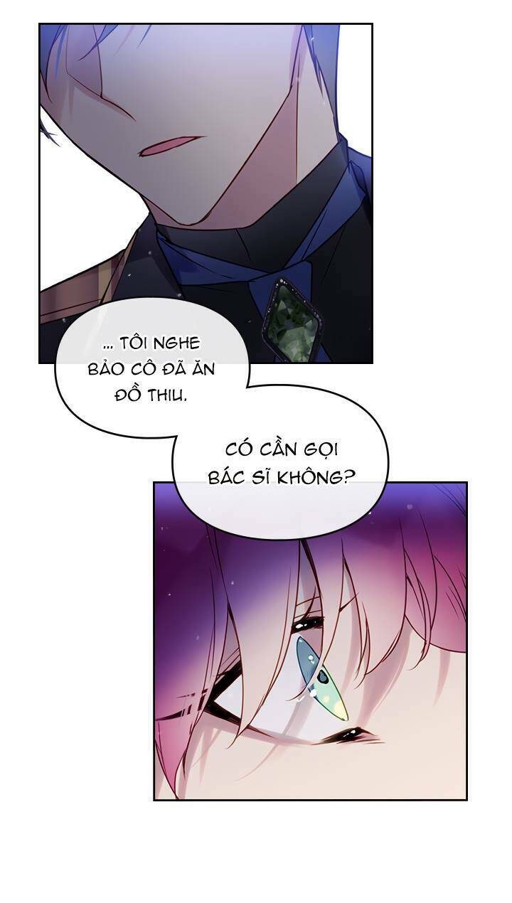 Kết Thúc Của Nhân Vật Phản Diện Chỉ Có Thể Là Cái Chết Chapter 8 - Trang 2