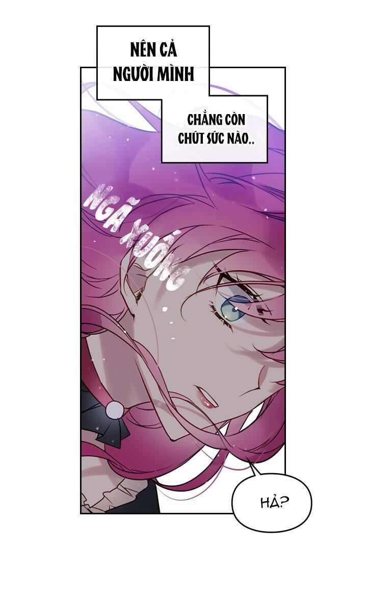 Kết Thúc Của Nhân Vật Phản Diện Chỉ Có Thể Là Cái Chết Chapter 8 - Trang 2