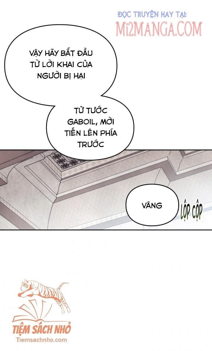 Kết Thúc Của Nhân Vật Phản Diện Chỉ Có Thể Là Cái Chết Chapter 81.5 - Trang 2