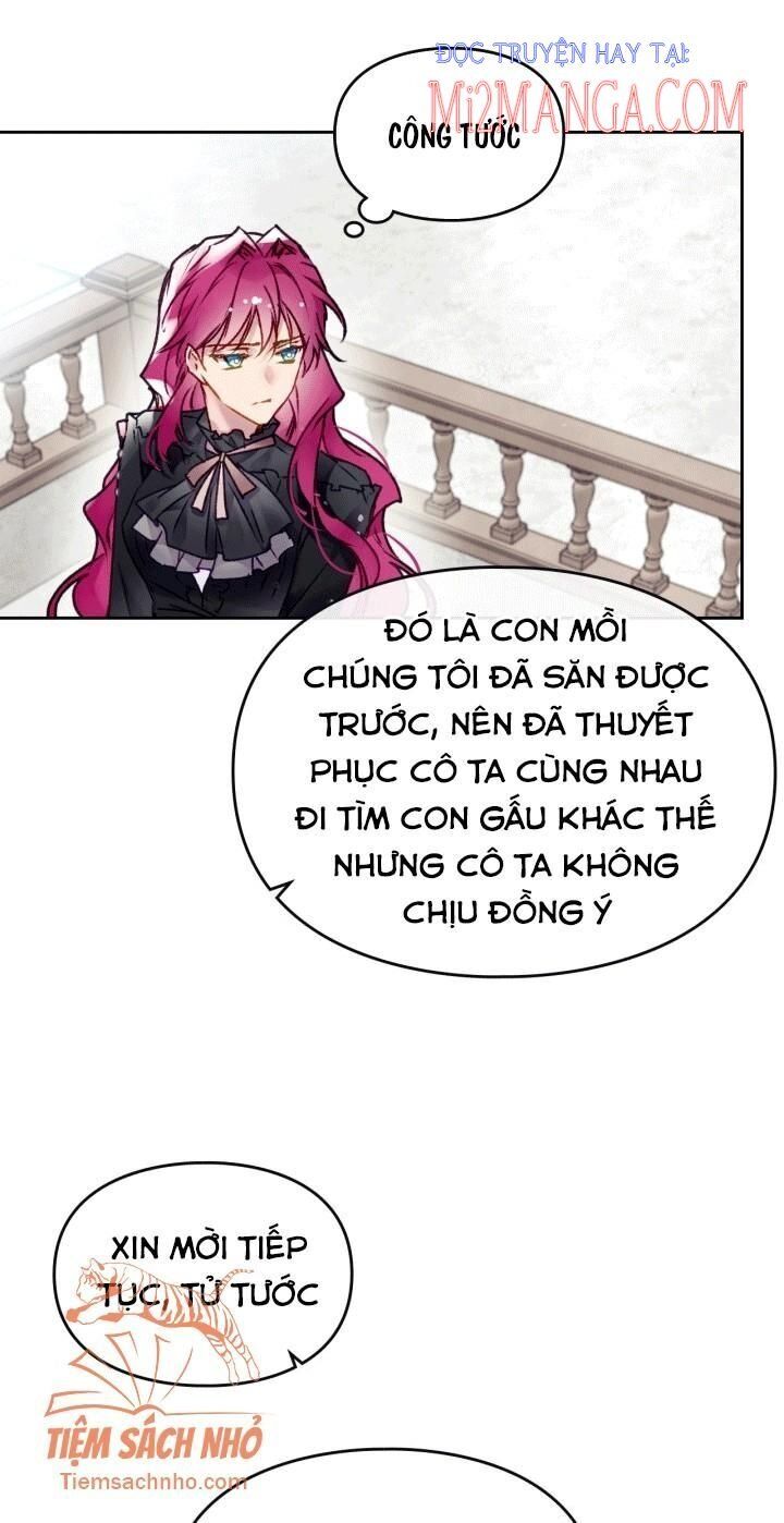 Kết Thúc Của Nhân Vật Phản Diện Chỉ Có Thể Là Cái Chết Chapter 81.5 - Trang 2