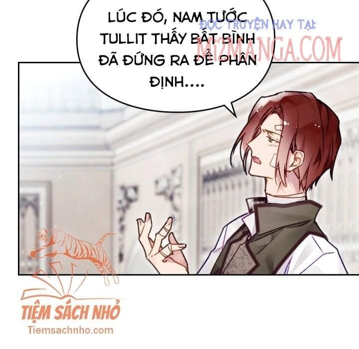 Kết Thúc Của Nhân Vật Phản Diện Chỉ Có Thể Là Cái Chết Chapter 81.5 - Trang 2