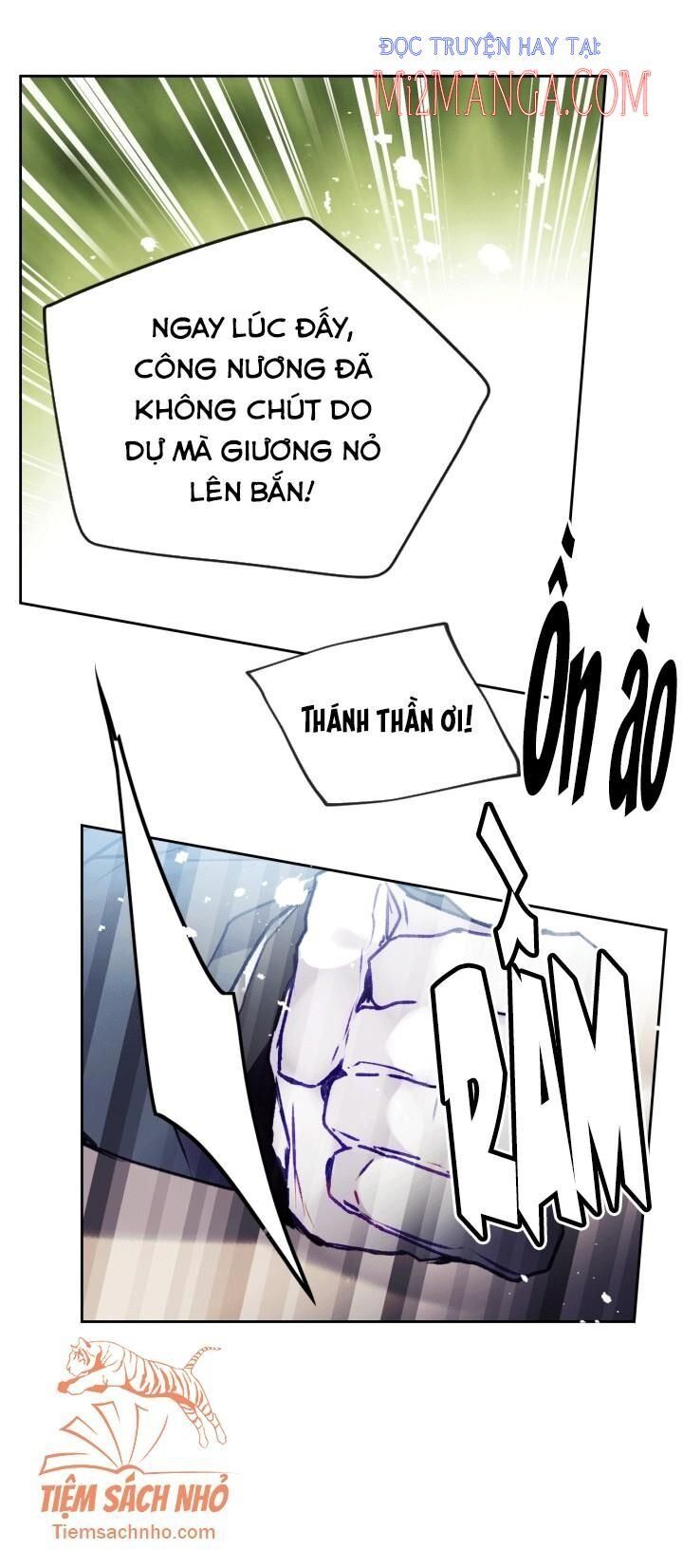 Kết Thúc Của Nhân Vật Phản Diện Chỉ Có Thể Là Cái Chết Chapter 81.5 - Trang 2