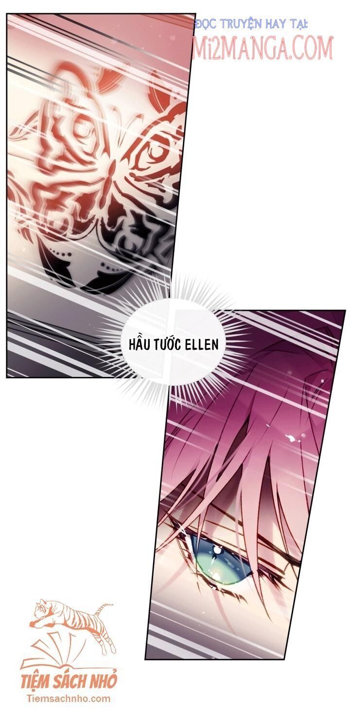 Kết Thúc Của Nhân Vật Phản Diện Chỉ Có Thể Là Cái Chết Chapter 81.5 - Trang 2