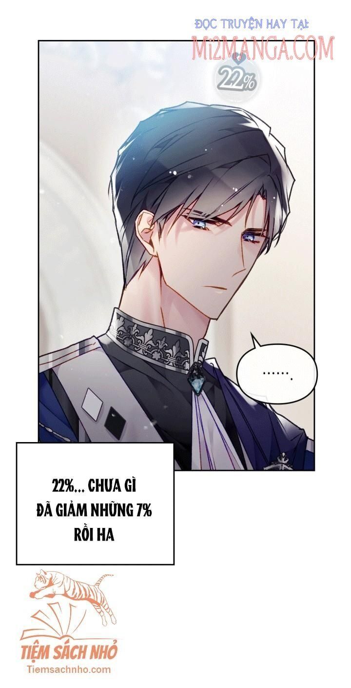 Kết Thúc Của Nhân Vật Phản Diện Chỉ Có Thể Là Cái Chết Chapter 81.5 - Trang 2