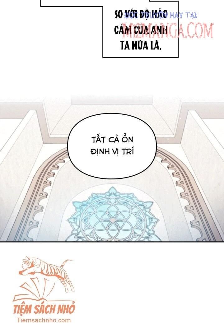 Kết Thúc Của Nhân Vật Phản Diện Chỉ Có Thể Là Cái Chết Chapter 81.5 - Trang 2