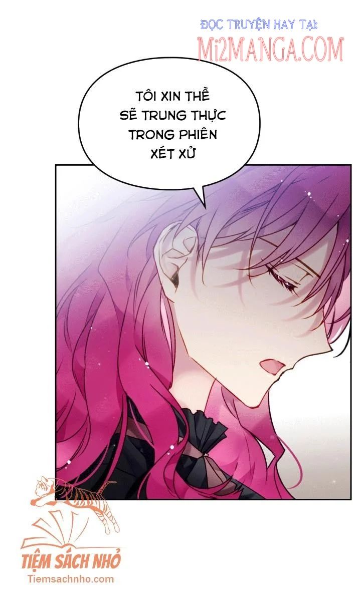 Kết Thúc Của Nhân Vật Phản Diện Chỉ Có Thể Là Cái Chết Chapter 81.5 - Trang 2